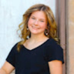 Meet your Posher, Tess